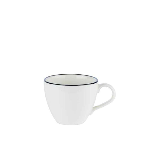 Modest Black Tea Cup 200ml / 7oz - Pack 12