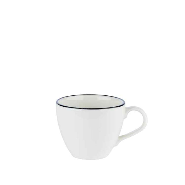 Modest Black Tea Cup 200ml / 7oz - Pack 12
