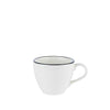 Modest Black Tea Cup 200ml / 7oz - Pack 12