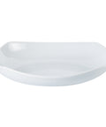 Square Soup/Pasta Bowl 21cm (22cm) 8.25" (8.75") 45cl/15oz