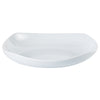 Square Soup/Pasta Bowl 21cm (22cm) 8.25" (8.75") 45cl/15oz