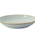 Stone Cous Cous Plate 26cm/10.25"