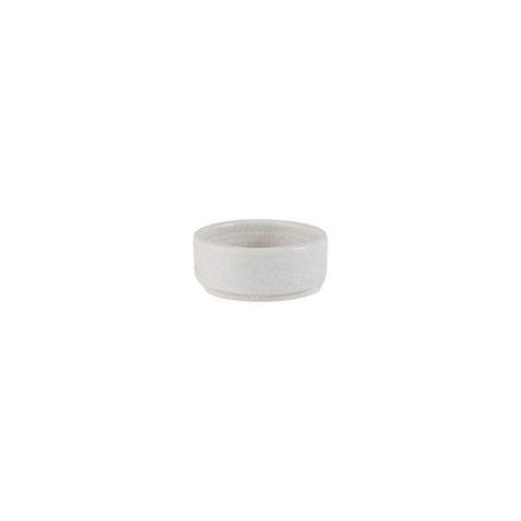 Ivory Dip Pot 6cm/2¼" - Pack 12
