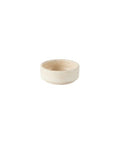 Nude Dip Pot 6cm/2¼" - Pack 12