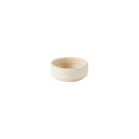 Nude Dip Pot 6cm/2¼" - Pack 12