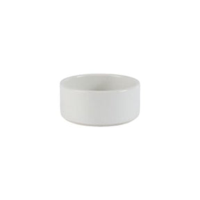 Ivory Deep Bowl 11cm/4¼" - Pack 12