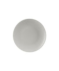 Ivory Coupe Plate 17cm/6½'' - Pack 12