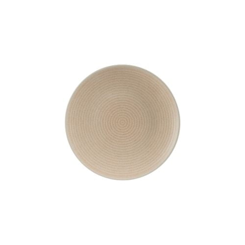 Nude Coupe Plate 17cm/6½'' - Pack 12