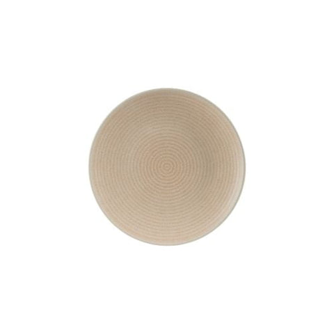 Nude Coupe Plate 17cm/6½'' - Pack 12