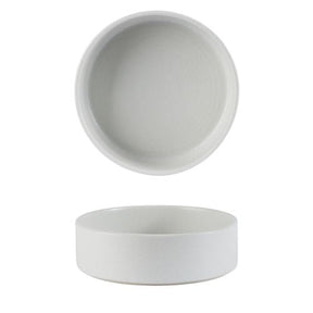 Ivory Deep Bowl  18cm/7" - Pack 6