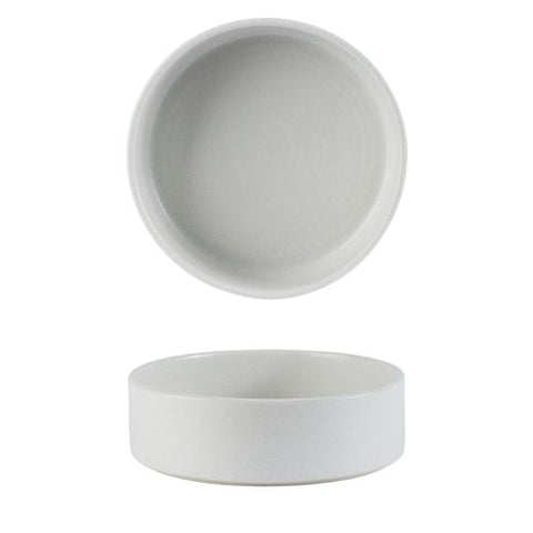 Ivory Deep Bowl  18cm/7" - Pack 6