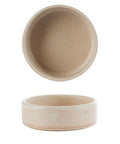 Nude Deep Bowl 18cm/7" - Pack 6