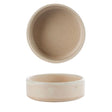 Nude Deep Bowl 18cm/7" - Pack 6