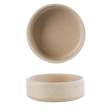 Nude Deep Bowl 18cm/7" - Pack 6