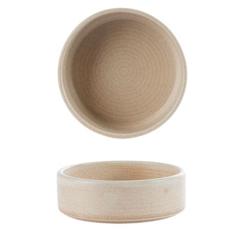 Nude Deep Bowl 18cm/7" - Pack 6