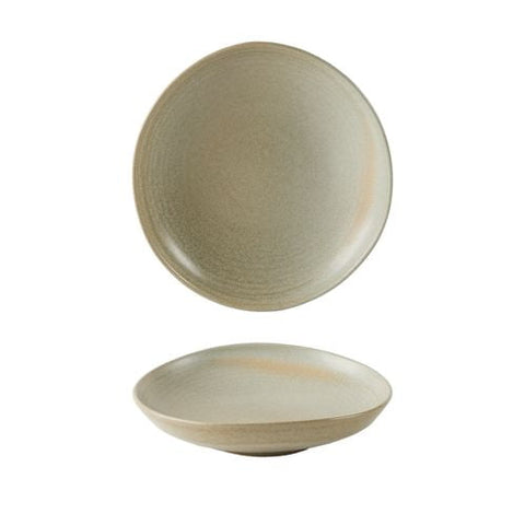 Fauna Deep Plate 19cm/7½ - Pack 6