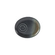 Dusk Saucer/Side Plate 20x17cm/8" x 6.75" - Pack 12