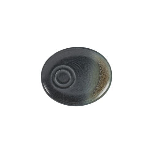 Dusk Saucer/Side Plate 20x17cm/8" x 6.75" - Pack 12