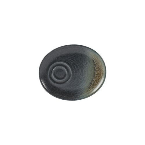 Dusk Saucer/Side Plate 20x17cm/8" x 6.75" - Pack 12