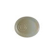 Fauna Saucer/Side Plate 20x17cm/8" x 6.75" - Pack 12
