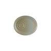 Fauna Saucer/Side Plate 20x17cm/8" x 6.75" - Pack 12