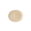 Nude  Saucer/Side Plate 20x17cm/8" x 6.75" - Pack 12