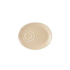 Nude  Saucer/Side Plate 20x17cm/8" x 6.75" - Pack 12