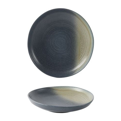 Dusk Deep Plate 21cm/11" - Pack 6