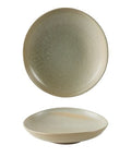 Fauna Deep Plate 21cm/11" - Pack 6