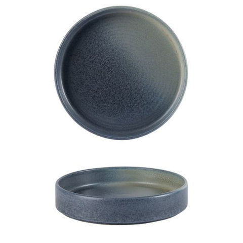 Dusk Deep Walled Plate 23cm/9" - Pack 6