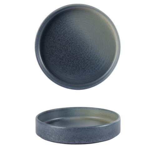 Dusk Deep Walled Plate 23cm/9" - Pack 6