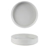Ivory Deep Walled Plate 23cm/9" - Pack 6