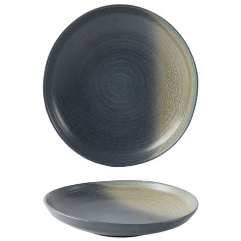 Dusk Deep Plate 26cm/10¼" - Pack 6