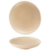 Nude Deep Plate 26cm/10¼" - Pack 6
