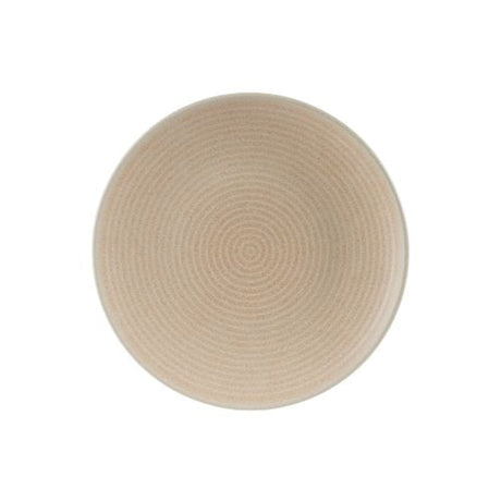 Nude Coupe Plate 27cm/10½" - Pack 6