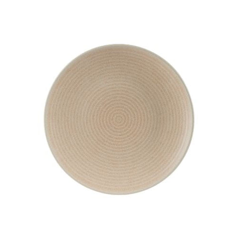 Nude Coupe Plate 27cm/10½" - Pack 6