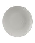 Ivory Coupe Plate 30cm/12" - Pack 6