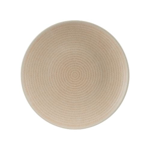 Nude Coupe Plate 30cm/12" - Pack 6