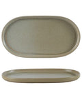 Fauna Oval Platter 33x18cm/11" x 7" - Pack 6