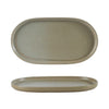 Fauna Oval Platter 33x18cm/11" x 7" - Pack 6