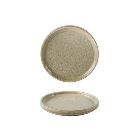 Fauna Signature Plate 16cm/6¼" - Pack 12