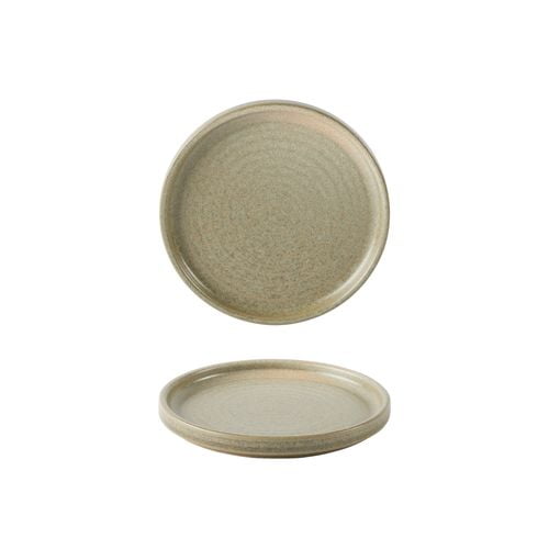 Fauna Signature Plate 16cm/6¼" - Pack 12