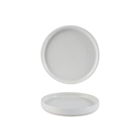 Ivory Signature Plate 16cm/6¼" - Pack 12