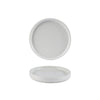 Ivory Signature Plate 16cm/6¼" - Pack 12