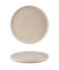 Nude Signature Plate 21cm/8" - Pack 6