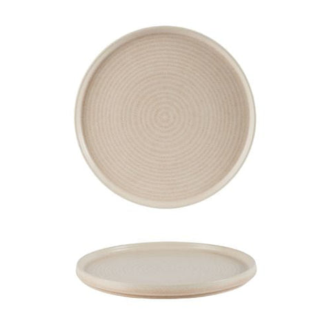 Nude Signature Plate 21cm/8" - Pack 6