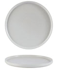 Ivory Signature Plate 21cm/8" - Pack 6
