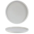 Ivory Signature Plate 21cm/8" - Pack 6
