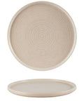 Nude Signature Plate 28cm/11" - Pack 6