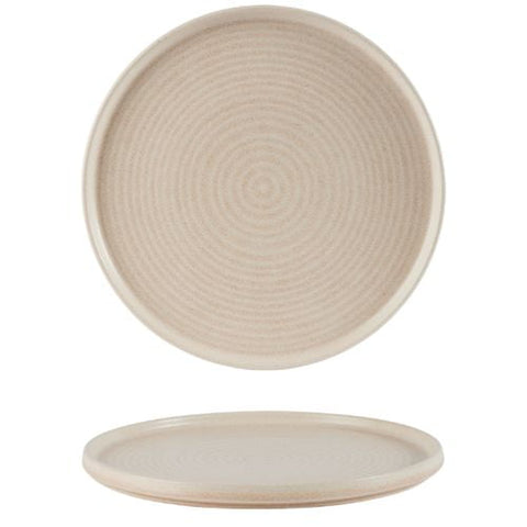 Nude Signature Plate 28cm/11" - Pack 6